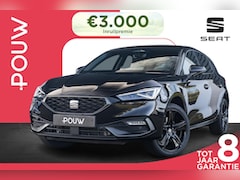 SEAT Leon - 1.5 TSI 204pk e-Hybrid FR Business | Technology Pakket | Winter Pakket | Black Pakket