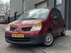 Renault Modus - 1.6-16V Expression Luxe AUTOMAAT | AIRCO | ELEKTR RAAM
