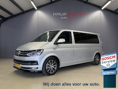 Volkswagen Transporter Multivan - 2.0 TDI DSG L2H1 DC 4Motion