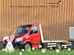 Mercedes-Benz Sprinter - 310 2.2 CDI 432 | 3500 KG | Laad vermogen 1397 KG | Cruise Control | Navigatie | Bluetooth
