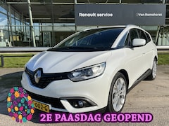 Renault Grand Scénic - 1.2 TCe / Keyless / Climate / PDC A / Cruise / Lane assist / DAB / 2e Paasdag open 09.00-1