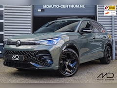 Volkswagen Tiguan - 1.5 eTSI R-Line| Pano| Garantie| Massage