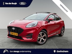 Ford Puma - 1.0 EcoBoost Hybrid ST-Line Automaat | Winter Pack | Panorama Dak | Driver Assistance Pack