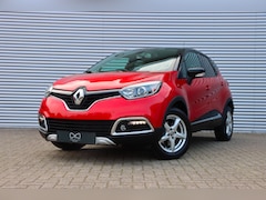 Renault Captur - 1.2 TCe Dynamique | LED | CAMERA | NAVIGATIE | CARPLAY | TREHAAK