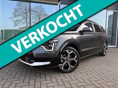 Kia Niro - 1.6 GDi Hybrid ExecutiveLine - Automaat - Leder - Schuifdak - Org.NL