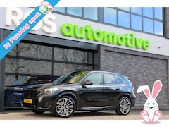 BMW X1 - xDrive30e | M-SPORT | NAP | PANO | H/K AUDIO | HUD | MEMORY | 20'' | KEYLESS | LED ADAPTIE