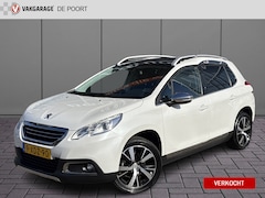 Peugeot 2008 - 1.6 VTi Allure | NL-auto | 1e Eig | Vol opties | Trekhaak