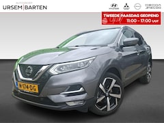 Nissan Qashqai - 1.3 DIG-T Premium Edition