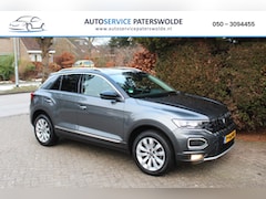 Volkswagen T-Roc - 1.5 TSI Sport