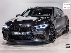 BMW 8-serie Gran Coupé - M8 Competition|Carbon|B&W|ACC|HUD|Full