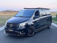 Mercedes-Benz Vito - 114 CDI (Extra Lang) Navi|Clima|Leder|Led