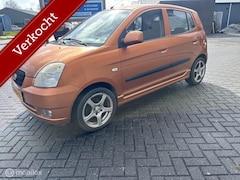 Kia Picanto - 1.0i NW APK