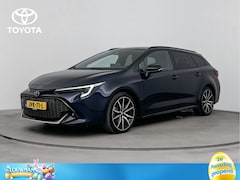 Toyota Corolla Touring Sports - 2.0 Hybrid Dynamic GR-Pack | GR Sport velgen | GR Sportstoelen |