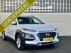 Hyundai Kona - 1.0 T-GDI Fashion Rijklaarprijs