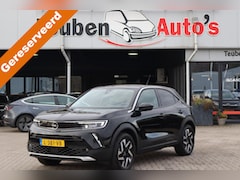 Opel Mokka-e - Elegance 50-kWh 11kw bl. 92, 3% SOH, BTW Auto, Apple Carplay, Camera, Climate control, Vir