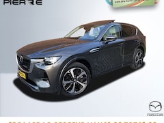 Mazda CX-60 - 2.5 e-SkyActiv PHEV 327 Takumi | TREKHAAK | CS & DA & PANO PACK | FULL-OPTION 2500 KG TREK