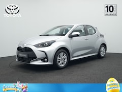 Toyota Yaris - 1.5 Hybrid 115 Active Direct leverbaar