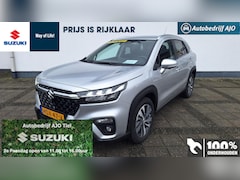Suzuki S-Cross - 1.5 Hybrid AllGrip Style AUTOMAAT RIJKLAAR PRIJS