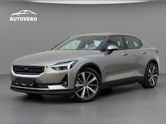 Polestar 2 - 2 Long Range Dual Motor 78 kWh|SOH 90%|Memory|360 camera|Adaptive|Dodehoek
