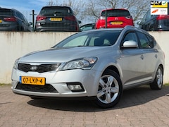 Kia Cee'd - 1.4 CVVT X-ecutive/NAVI/AIRCO/CRUISE/129722 K NAP/NETTE AUTO/