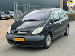 Citroën Xsara Picasso - 1.8i-16V Différence 2 AIRCO/CRUISE | INRUILKOOPJE