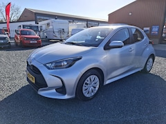Toyota Yaris - YARIS 1.5 HYBRID ACTIVE