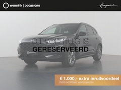 Ford Kuga - 2.5 PHEV ST-Line X | SOH 98% | Elek. Trekhaak | Panoramadak | Winterpakket | HUD | Cruise