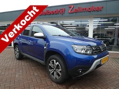 Dacia Duster - 1.0 TCe Bi-Fuel Prestige Clima, Navi, Andoird/Carplay, LPG