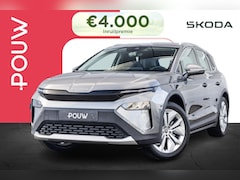 Skoda Elroq - 60 204pk Business Edition | Trekhaak Wegklapbaar | 20" Velgen