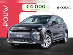 Skoda Elroq - 60 204pk Business Edition | Trekhaak Wegklapbaar | 20" Velgen
