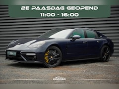 Porsche Panamera - 4.0 Turbo / Pano / Stoelklima / Keramisch / Burmester