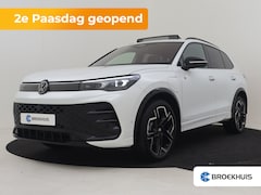 Volkswagen Tiguan - 1.5 TSI eHybrid R-Line 272pk | Trekhaak | Panorama dak | Head up display | Harman kardon a