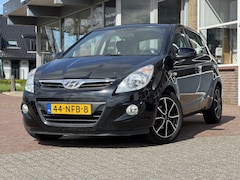 Hyundai i20 - 1.4i i-Motion AUTOMAAT | AIRCO | ELEKTR RAAM