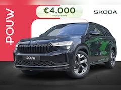 Skoda Kodiaq - 1.5 TSI 150pk DSG MHEV Sportline Business 7p | Trekhaak Pakket | Comfort Pakket