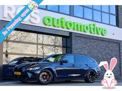 BMW 3-serie Touring - M3 xDrive Competition | NIEUWSTAAT | COATING | HUD | H&K | MEMORY | CARBON | CSL-GRILL | K