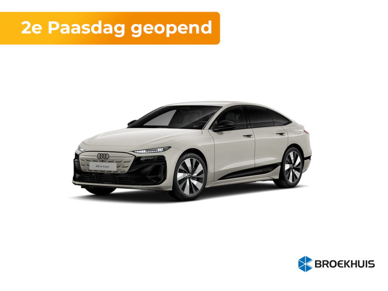 Audi A6 Sportback e-tron - S edition | Audi smartphone interface | Comfortsleutel | Elektrisch instelbare voorstoelen - AutoWereld.nl