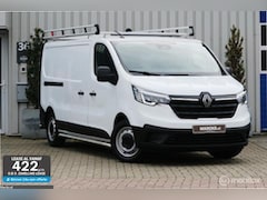 Renault Trafic - bestel 2.0 Blue dCi 110 T30 L2H1 Advance