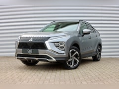 Mitsubishi Eclipse Cross - 2.4 PHEV Intense+ | LED | CARPLAY | NAVIGATIE | TREKHAAK | STOELVERW