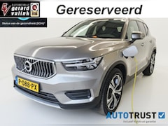 Volvo XC40 - T4 Recharge Inscription ADAPTIVE CRUISE CAMERA DAB