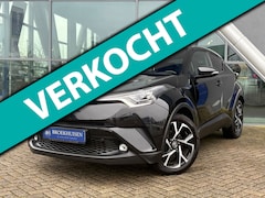 Toyota C-HR - 1.2 Premium Automaat / Trekhaak / Camera / Navigatie