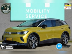 Volkswagen ID.4 - Max 77 kWh SOH91% Style Pano CarPlay LED