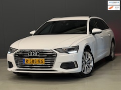 Audi A6 Avant - 40 TDI quattro Business edition AUTOMAAT LEDER/MEMORY/CAMERA/PDC