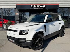 Land Rover Defender 110 - 2.0 D240 S Carplay|Camera|Grijskenteken|ACC