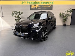 BMW X5 - xDrive45e High Executive | M-performance seats | 22 inch | Laser | Pano | HUD | Driving as