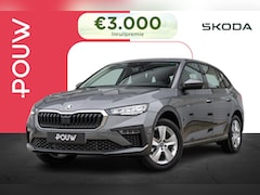 Skoda Scala - 1.0 TSI 115pk Selection | Trekhaak