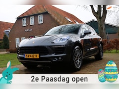 Porsche Macan - 2.0 PDK. | Sportdesign Pakket | Panorama | 20 Inch | NAP | 1e Eig. | Orig. NL | Xenon | Ca