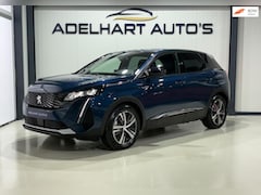 Peugeot 3008 - 1.6 HYbrid4 300 4 Wheel Automaat / Navigatie full map / Camera / Cruise control / etc