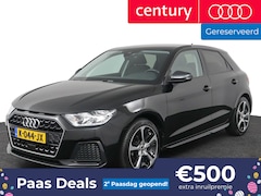 Audi A1 Sportback - 25 TFSI 95Pk Epic