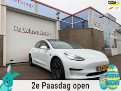Tesla Model 3 - Standard RWD Plus 60 kWh|Pano|Trekhaak