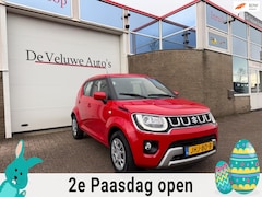 Suzuki Ignis - 1.2 Smart Hybrid Comfort|Bleutooth|Airco|LED|